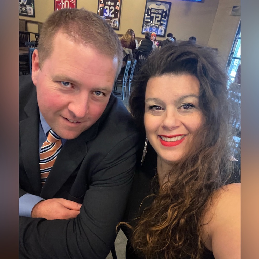 Meet your Posher Gina